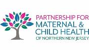 Partnership for Maternal and Child Health of Northern NJ Logo
